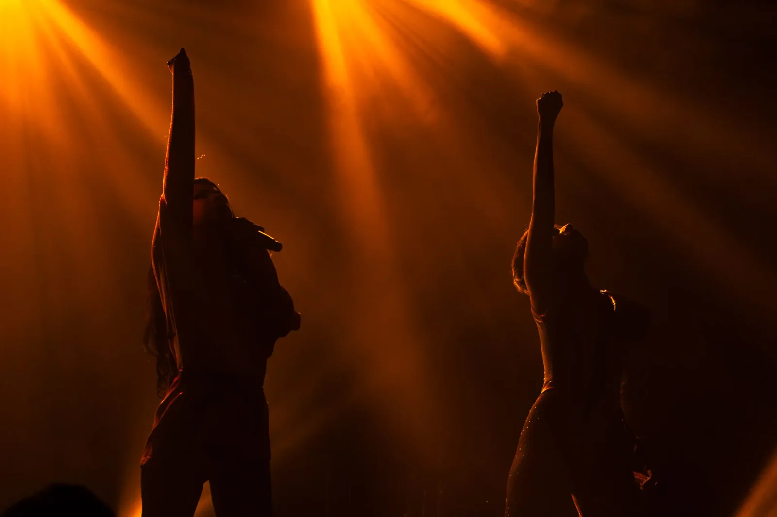 concert photography by JRMGraphy